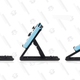 AmazonBasics Playstand For Nintendo Switch | $7 | Amazon